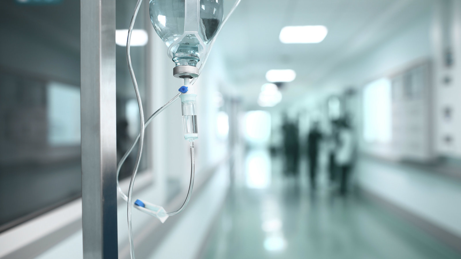 Uso Hospitalario